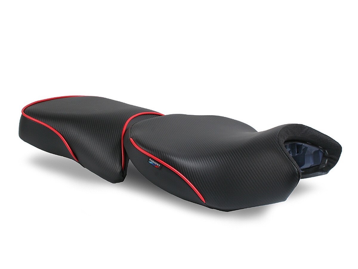 BMW - R1200GS / GSA 2013.5+ - World Sport Adventure Touring Seat